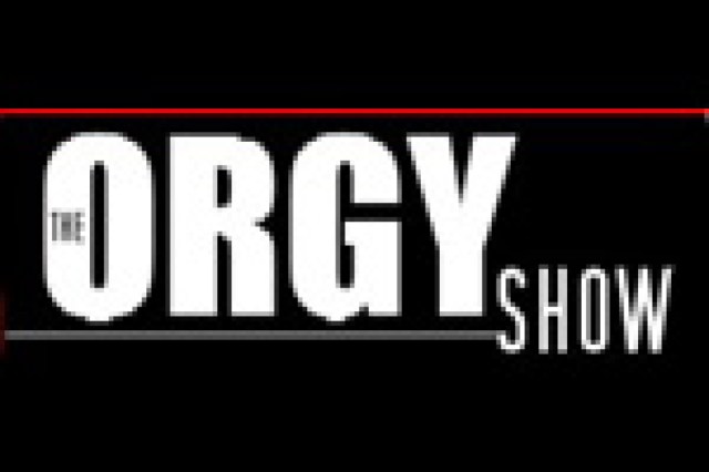 the orgy show logo 23307