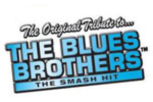 The Original Tribute to The Blues Brothers