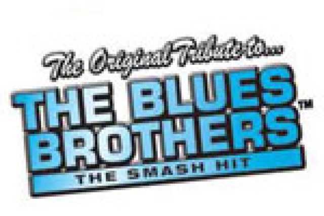 the original tribute to the blues brothers logo 13365