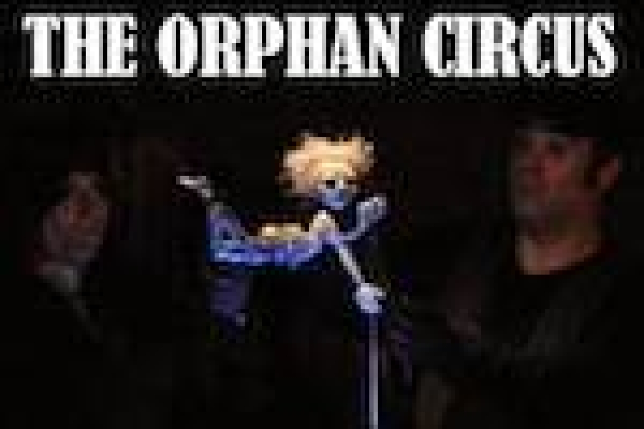 the orphan circus logo 34111