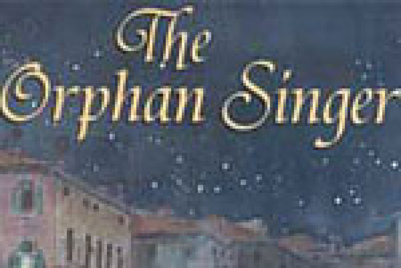 the orphan singer qpac queens logo 29403