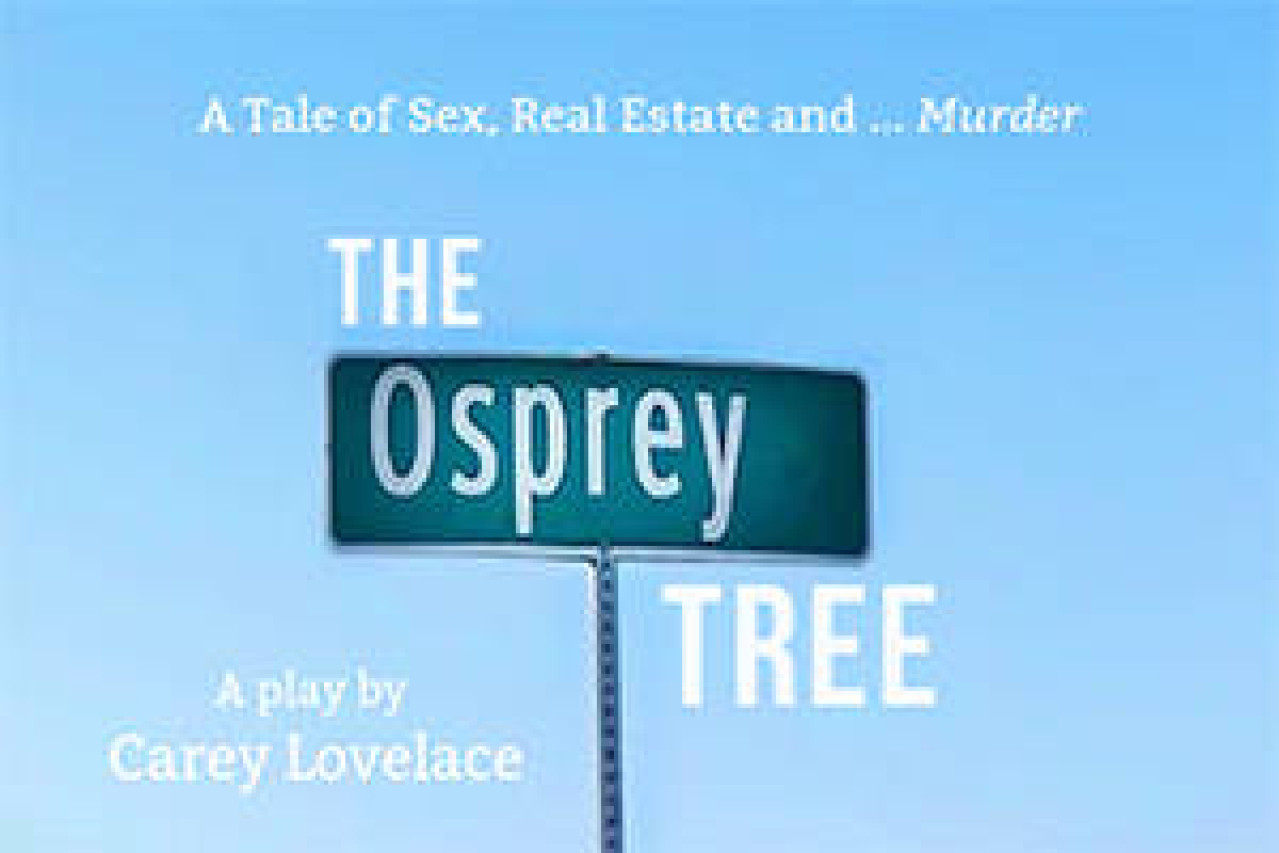 the osprey tree logo 87503