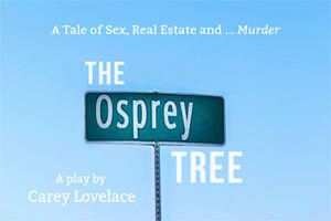 The Osprey Tree