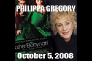 The Other Boleyn Girl Movie Screening and Interview with Author Philippa Gregory