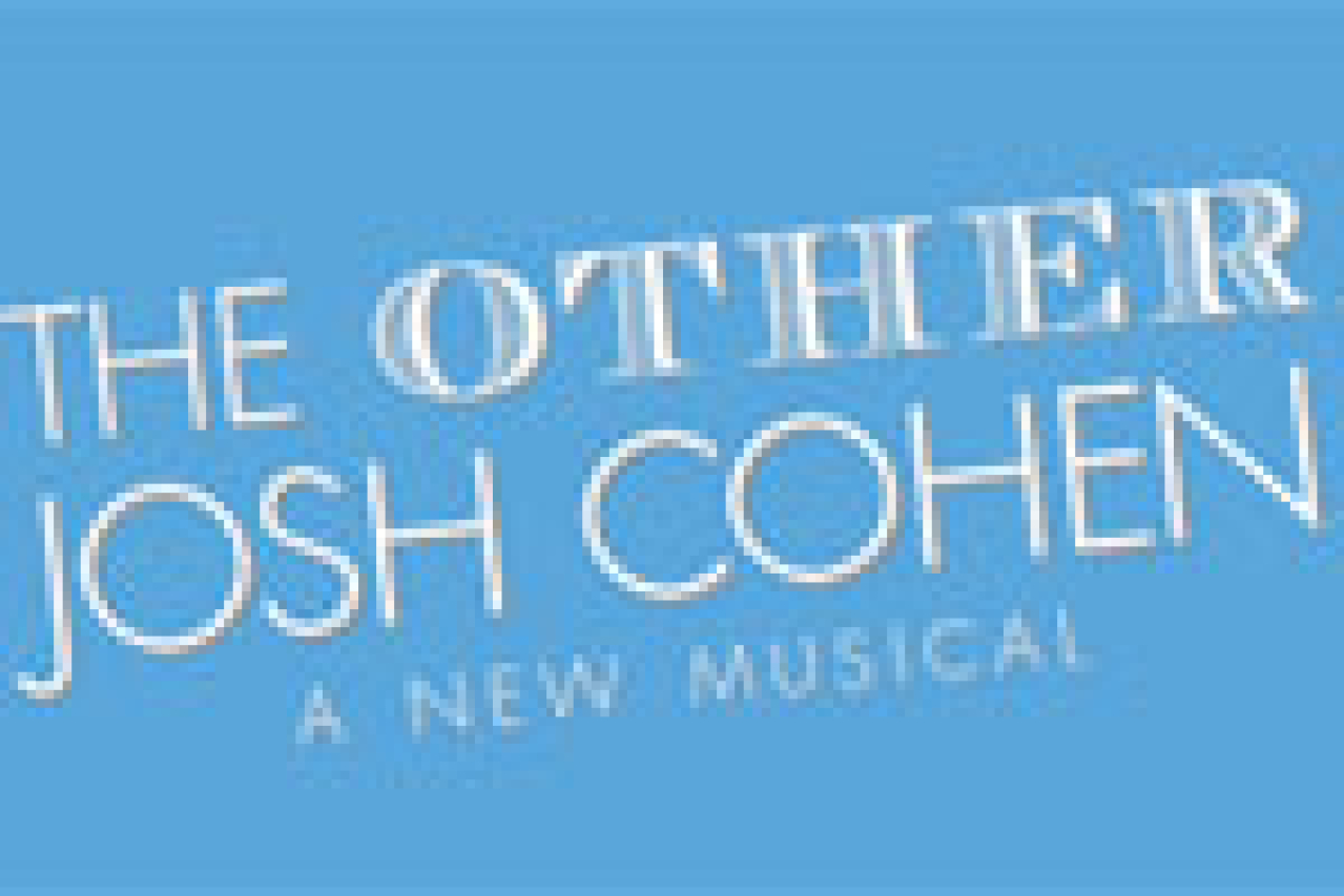 the other josh cohen logo Broadway shows and tickets