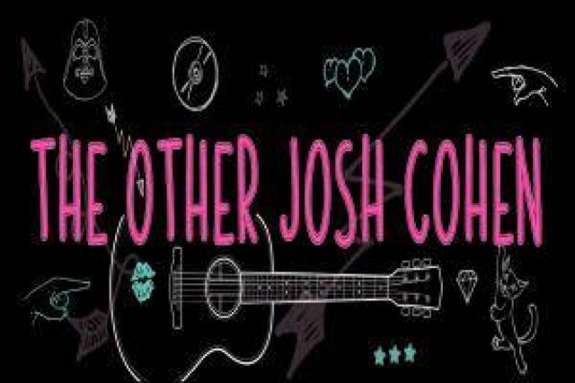the other josh cohen logo 94815 3