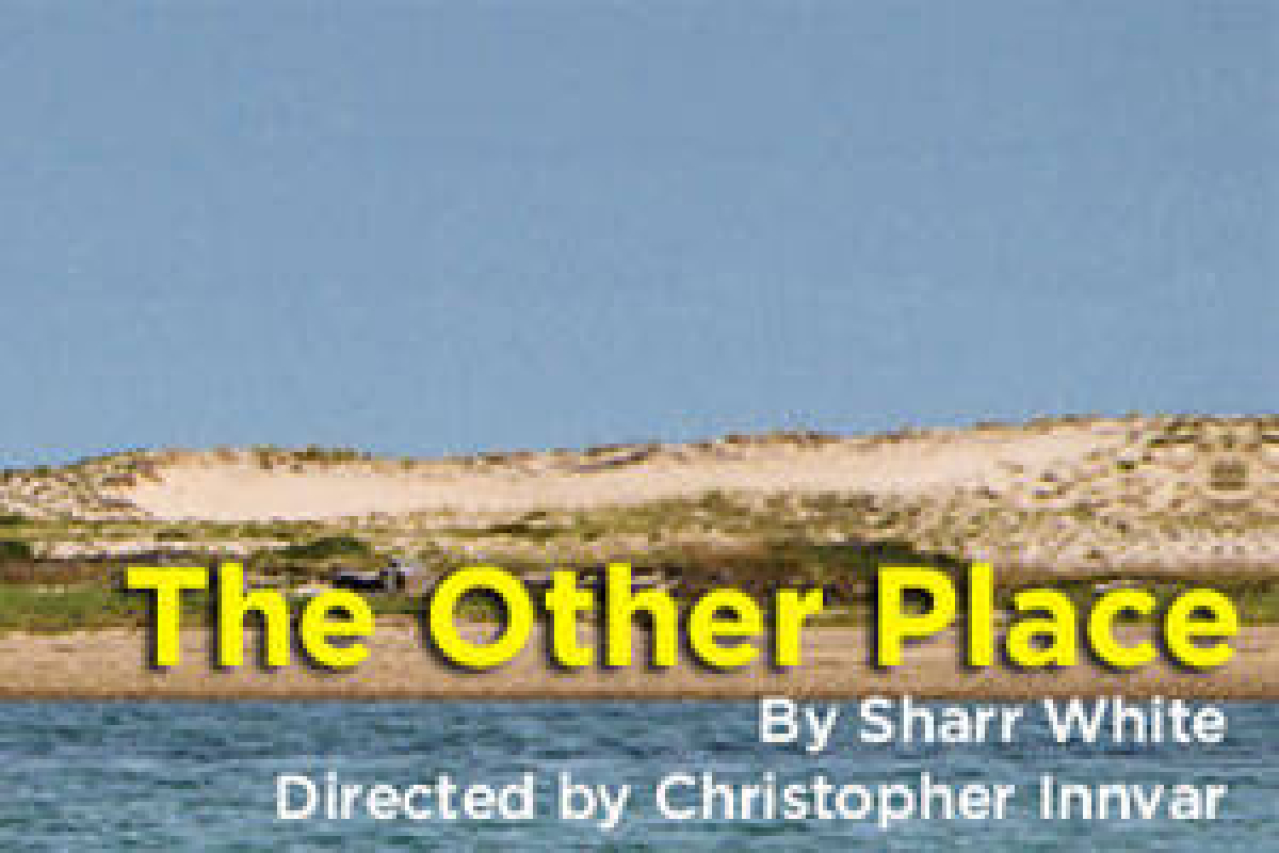 the other place logo 37399
