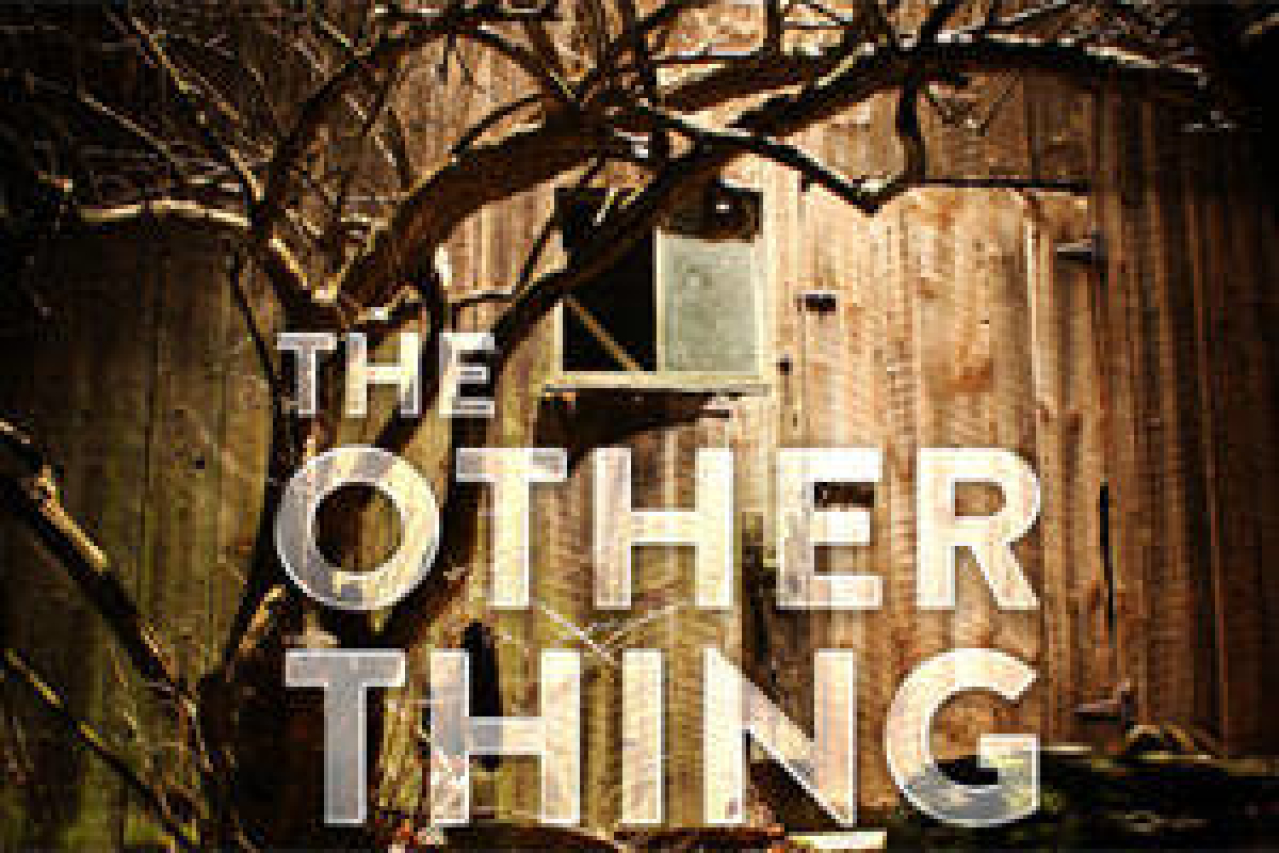 the other thing logo 45665