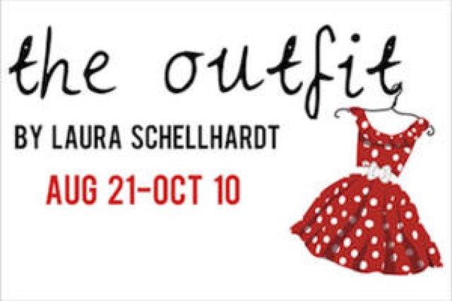 the outfit logo 50359