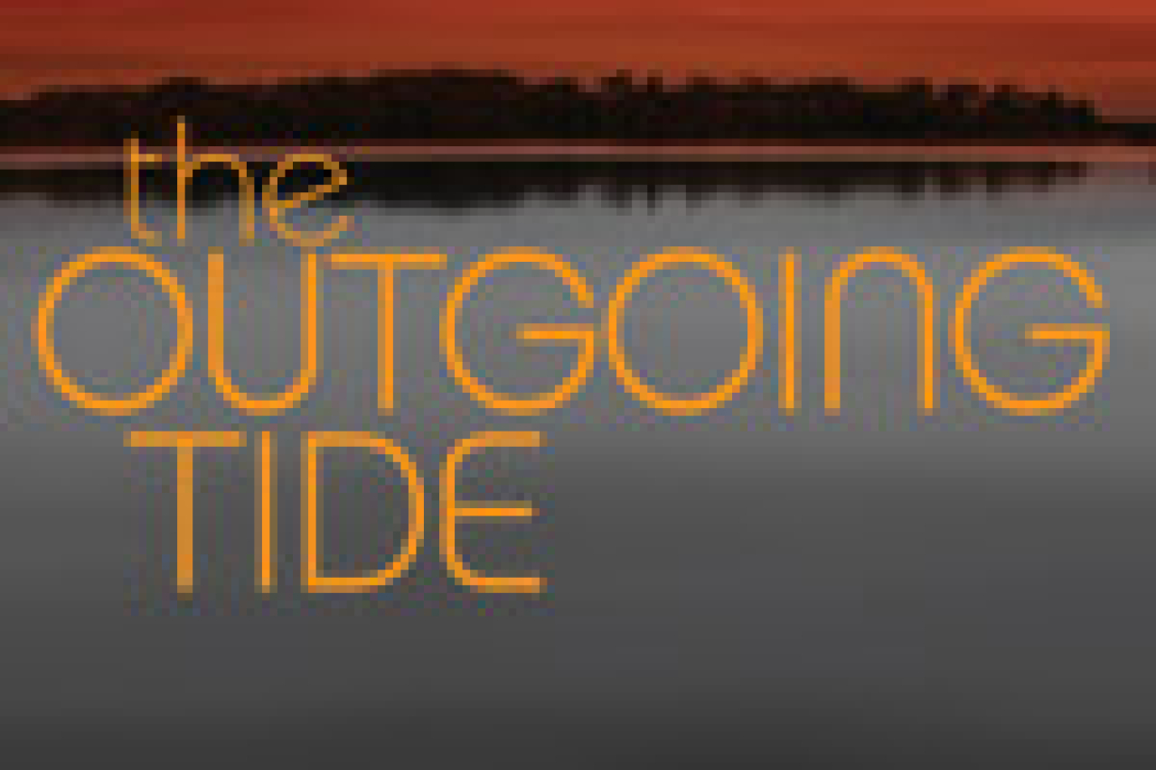 the outgoing tide logo 12975