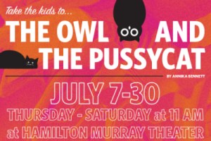 The Owl and the Pussycat