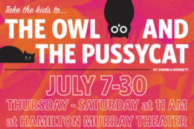 the owl and the pussycat logo 59217