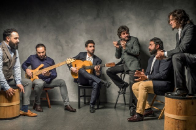 the paco de luca project logo 87893