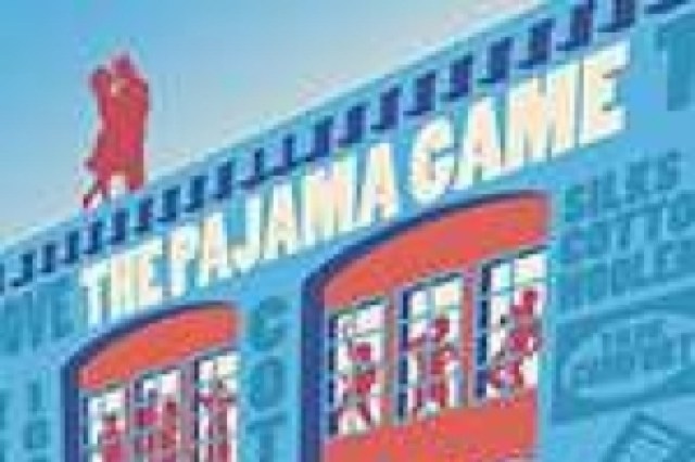 the pajama game logo 33792