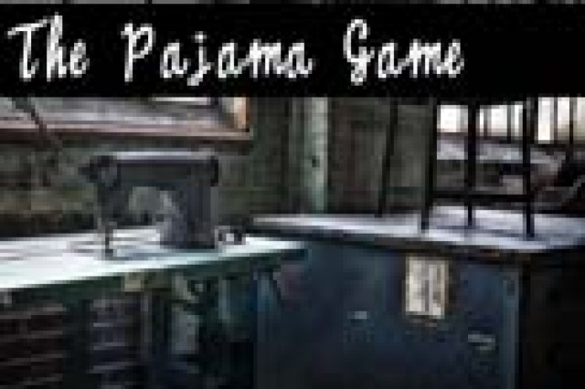 the pajama game logo 4800
