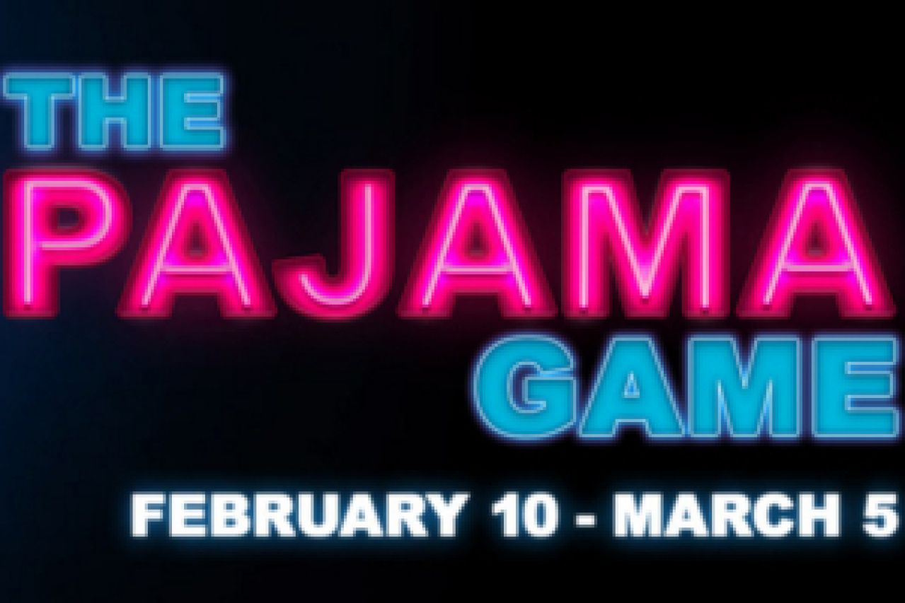 the pajama game logo 56051 1