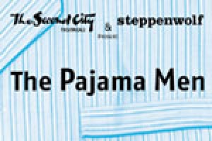 The Pajama Men