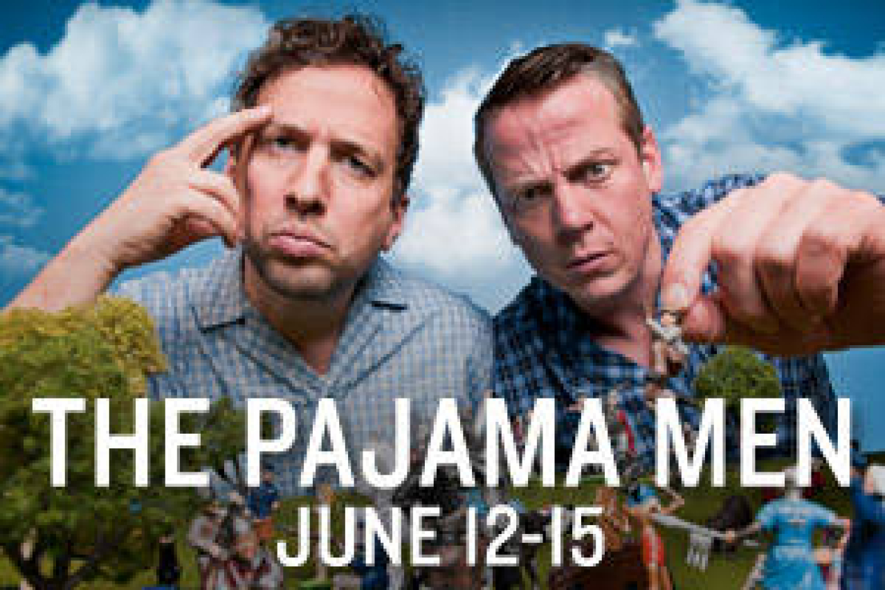 the pajama men logo 38158