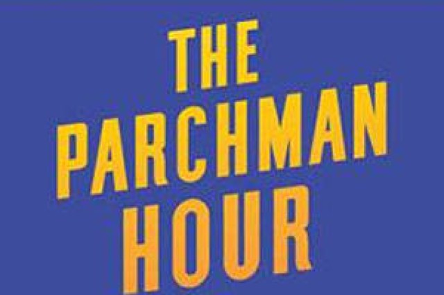 the parchman hour logo 56000 1