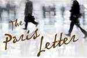 The Paris Letter