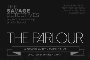 The Parlour