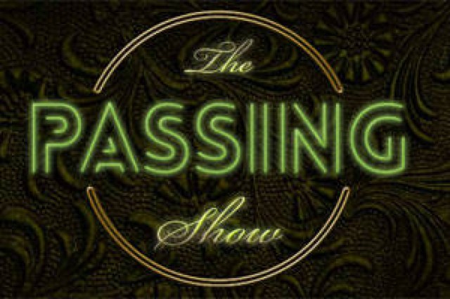 the passing show logo 39929