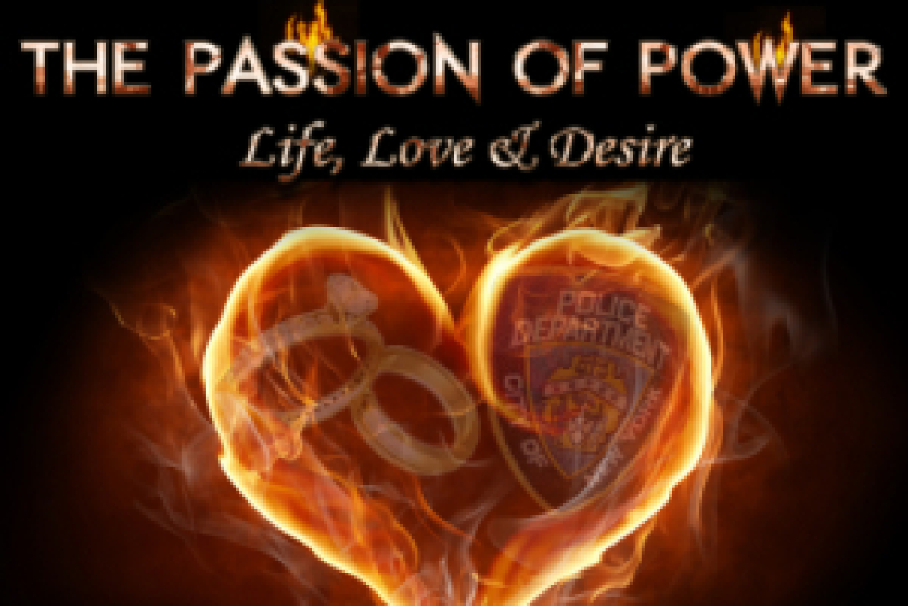 the passion of power life love and desire logo 46133