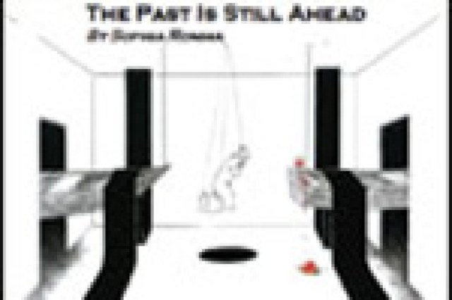 the past is still ahead logo 31331