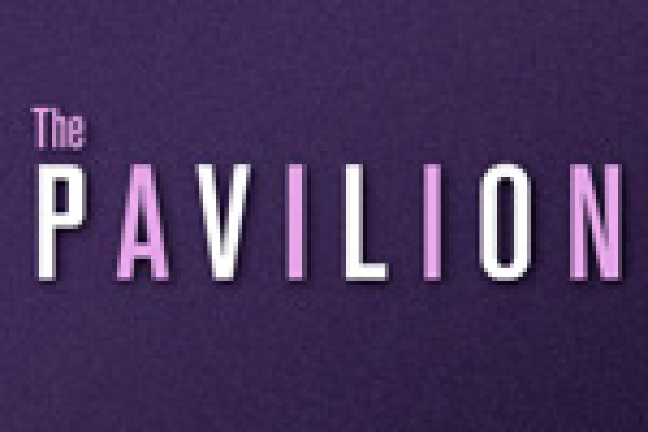 the pavilion logo 23776