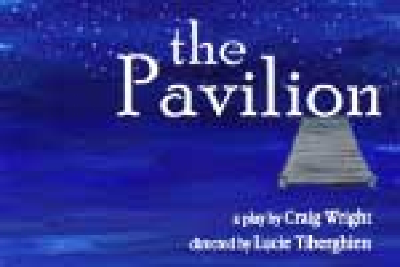 the pavilion logo 29129