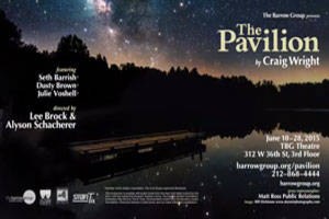 The Pavilion