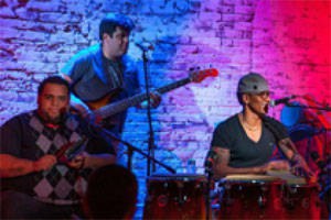 The Pedrito Martinez Group