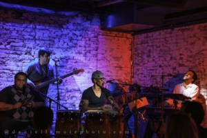The Pedrito Martinez Group