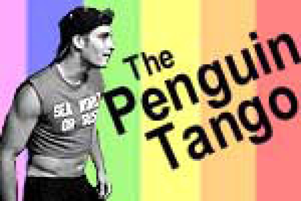 the penguin tango logo 27499