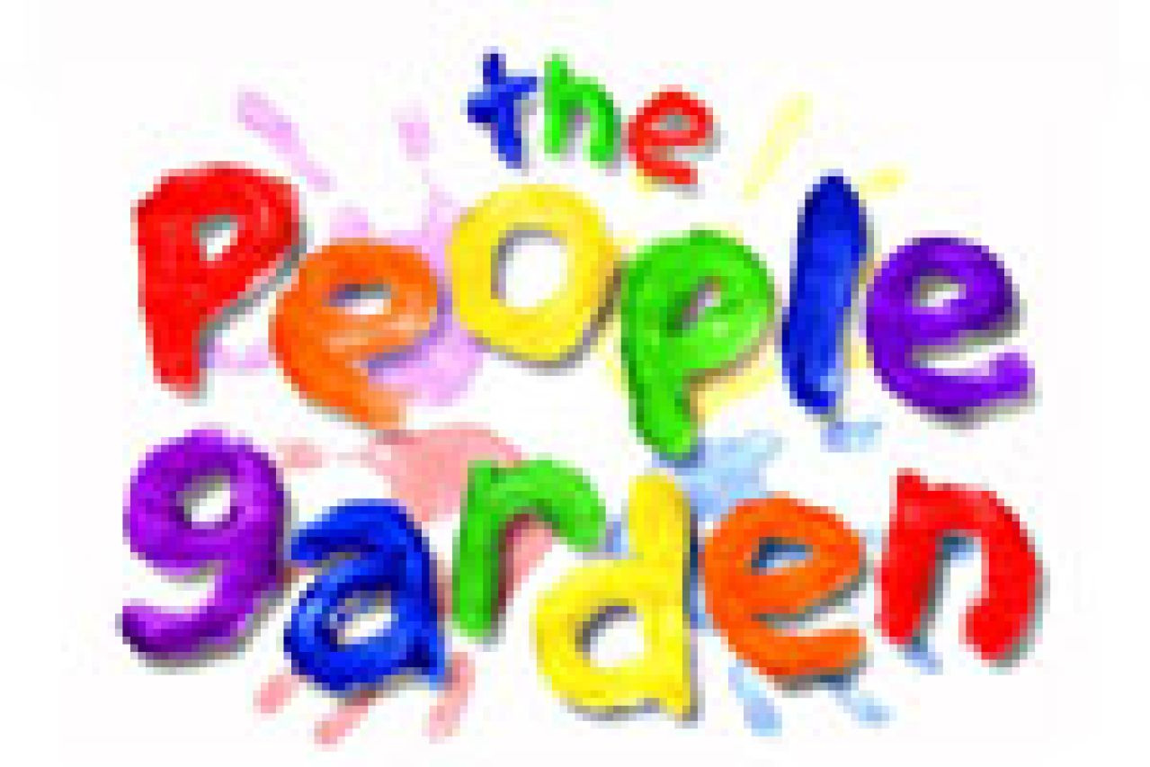 the people garden logo 26920