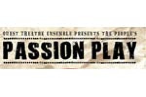 The People’s Passion Play