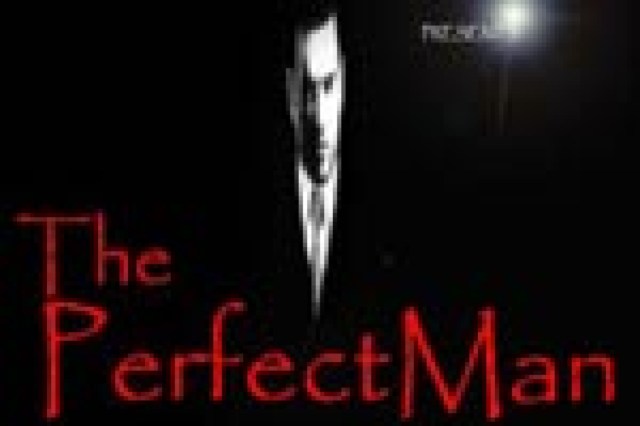 the perfect man logo 24144