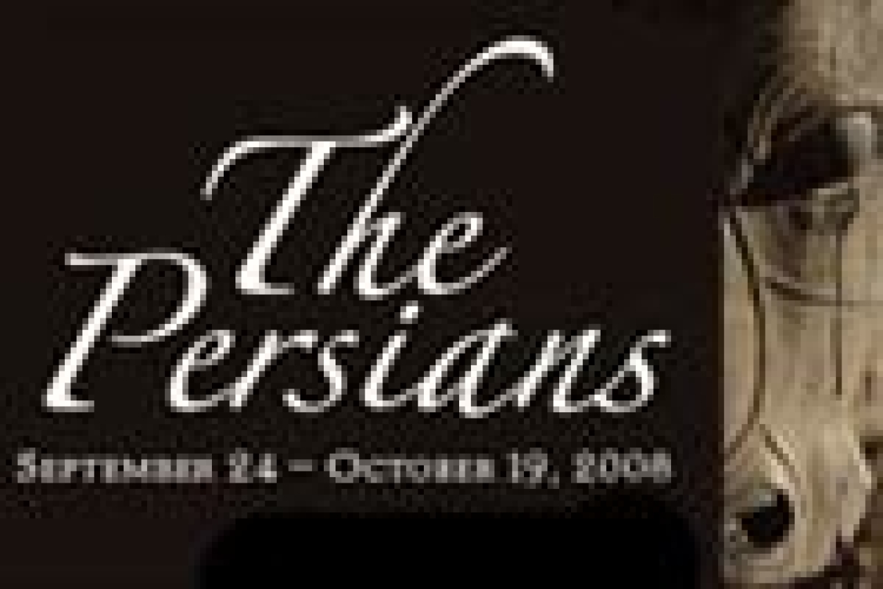 the persians logo 22040