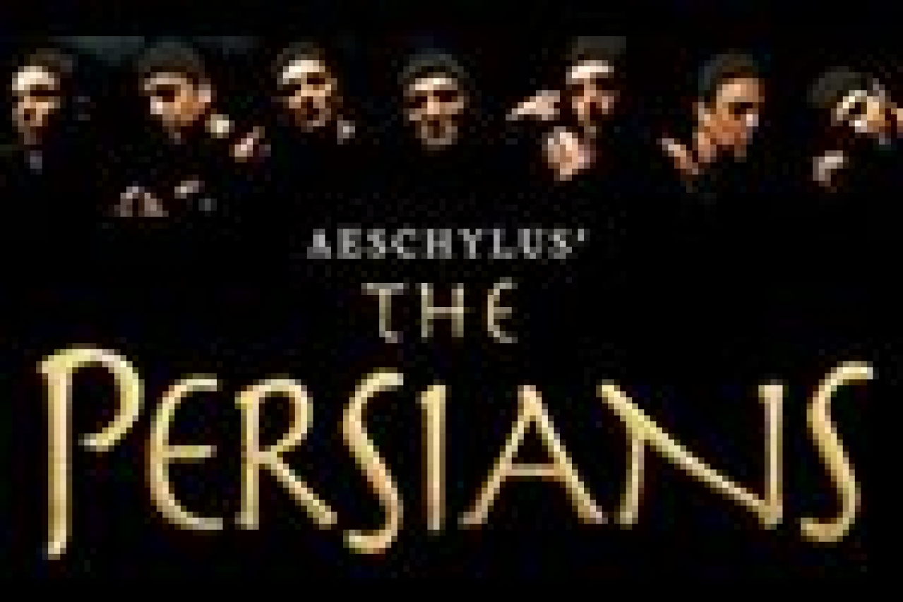 the persians logo Broadway shows and tickets