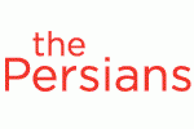 the persians logo 29306
