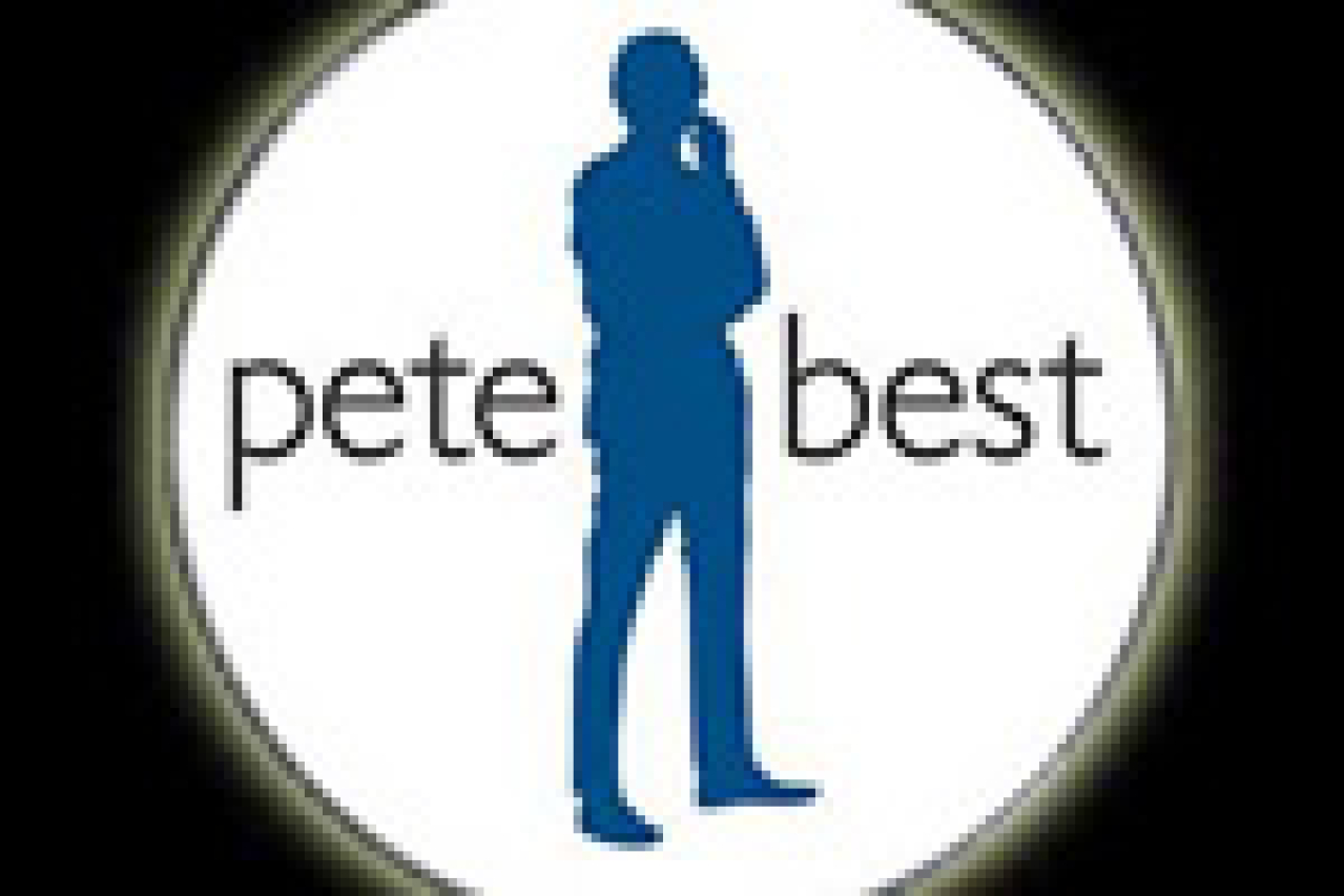 the pete best band logo 23382
