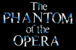The Phantom of the Opera