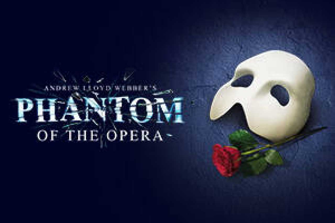 the phantom of the opera logo 223 9 gn m