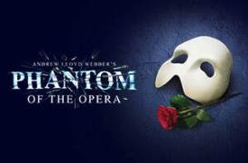 phantom of the opera broadway and off broadway show