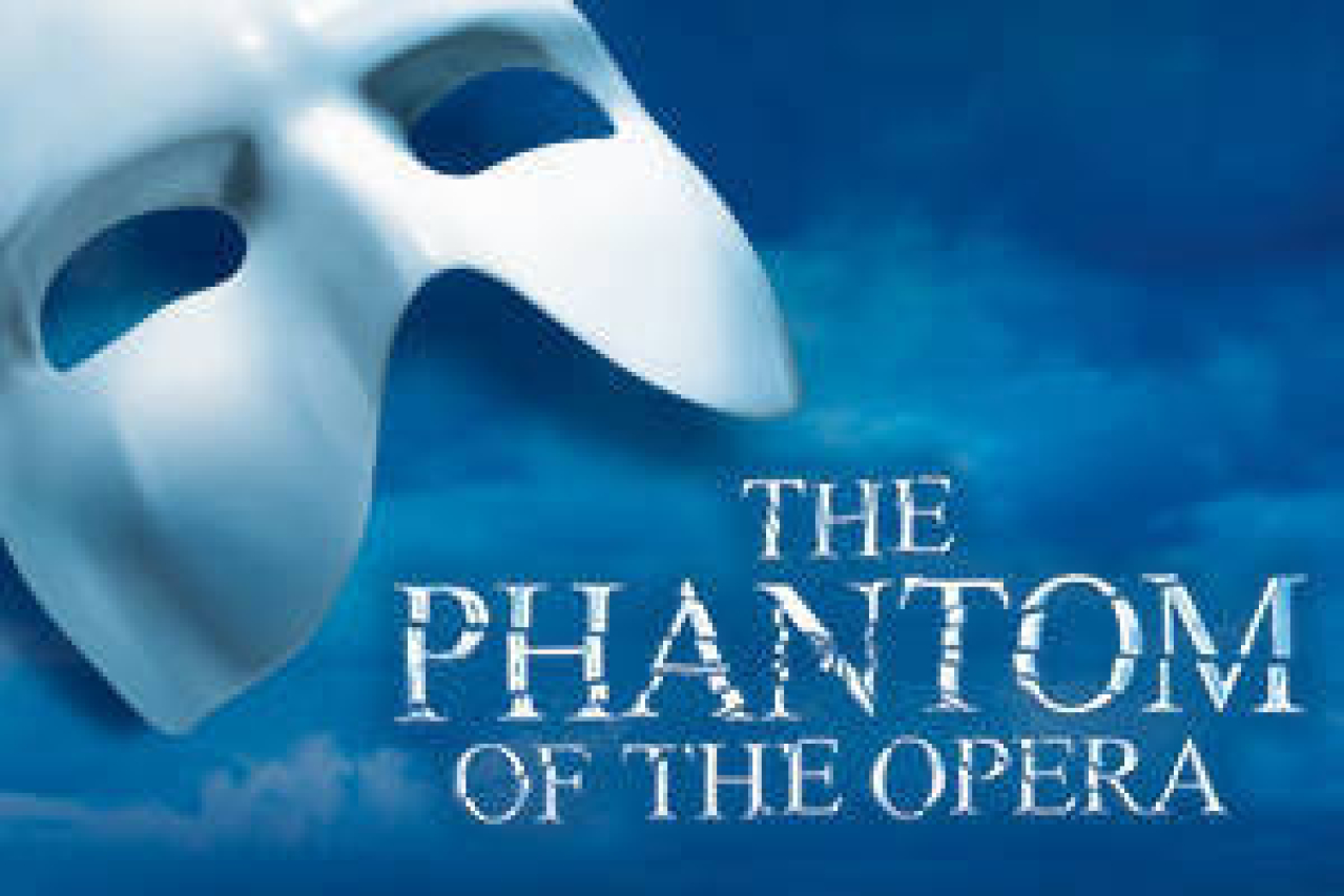the phantom of the opera logo 53605 1