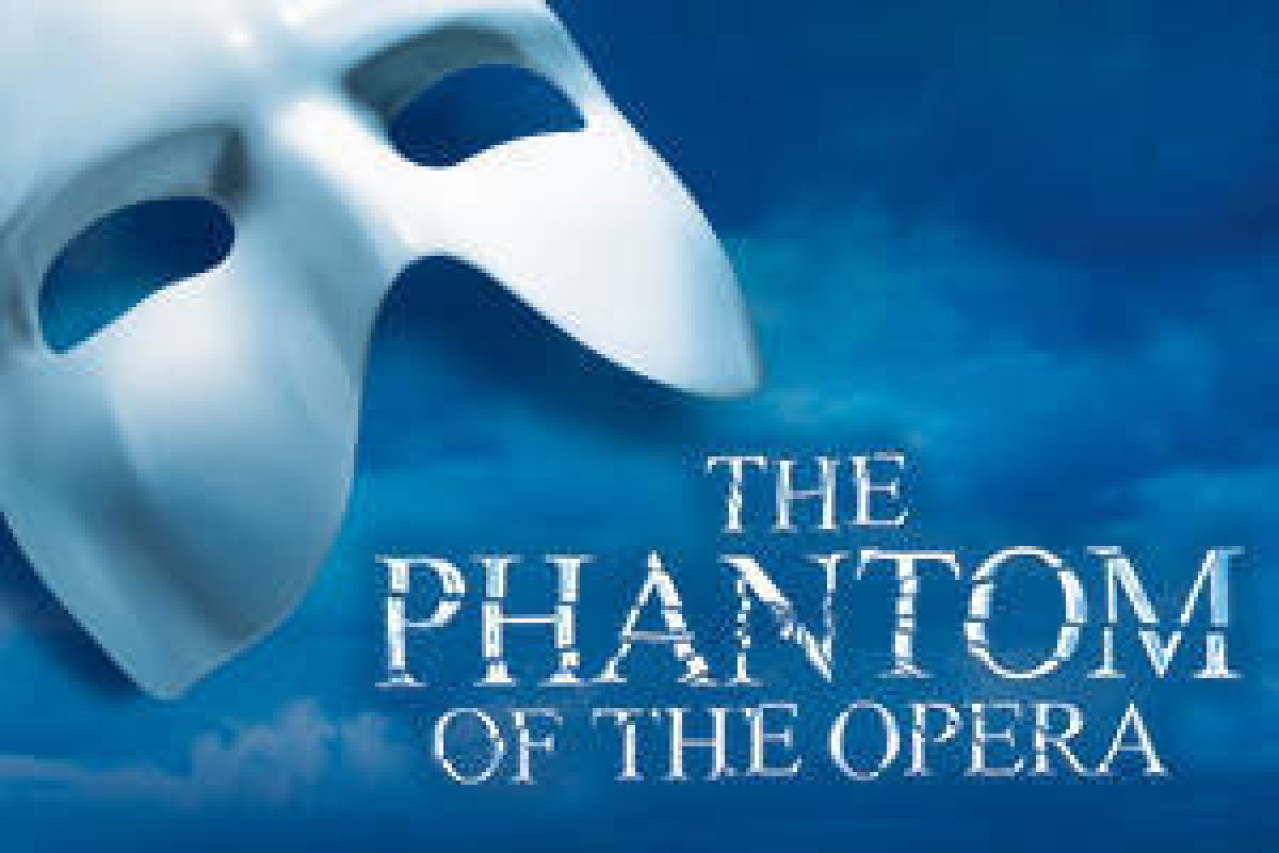the phantom of the opera logo 53606 1
