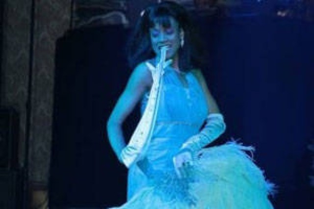 the philadelphia burlesque bombshells in summer of love logo 39145