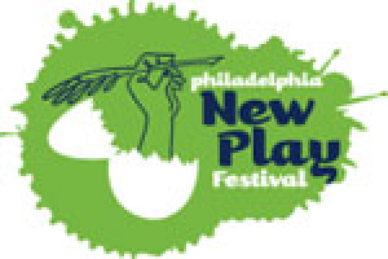 the philadelphia new play festival where theatre begins logo 26670