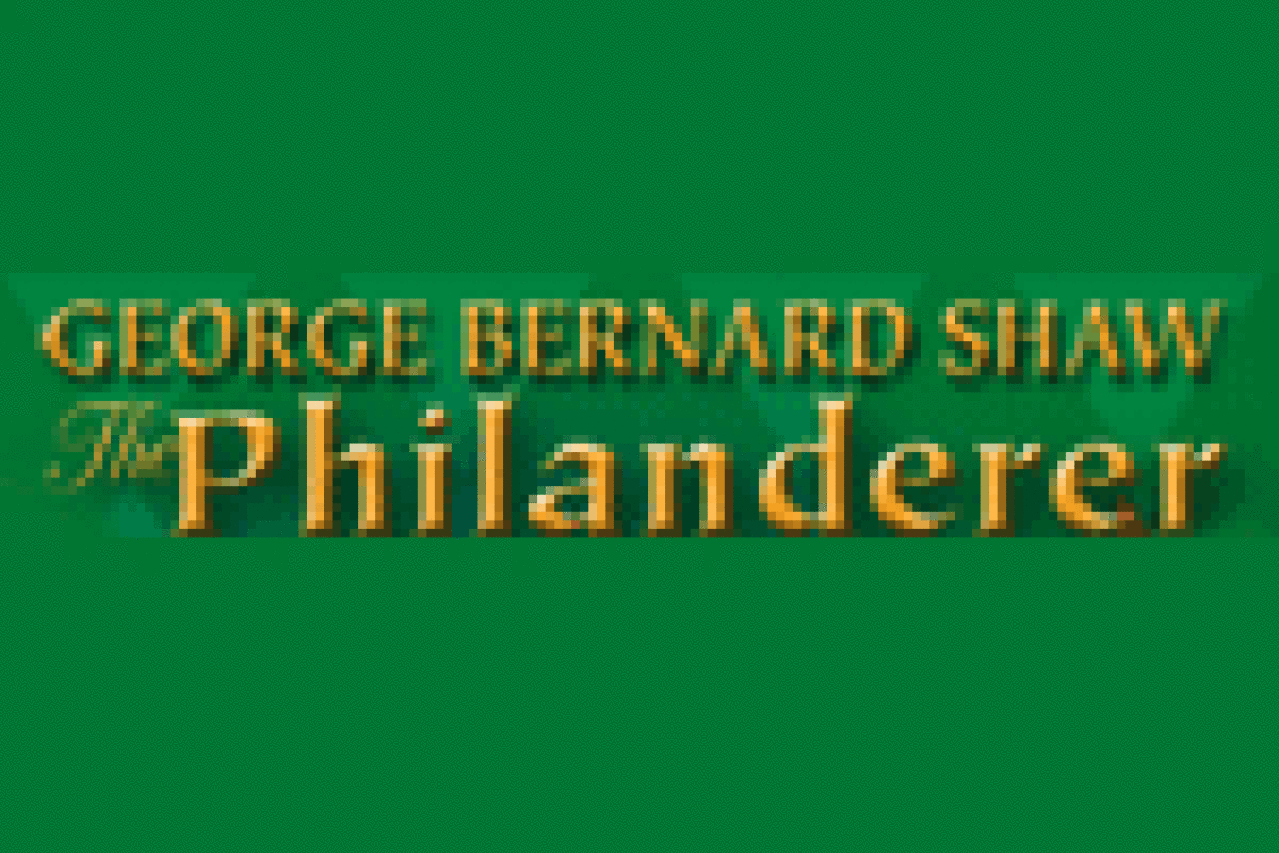 the philanderer logo 22073
