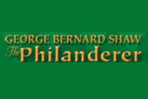 The Philanderer
